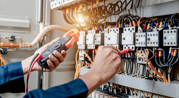 Best Circuit Breaker Repair  in Monteagle, TN
