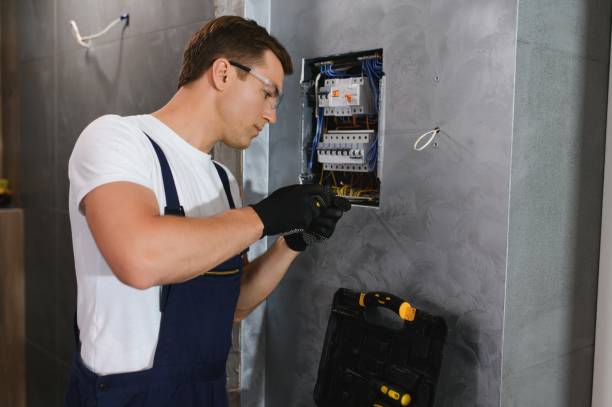Best Electrical Troubleshooting Services  in Monteagle, TN