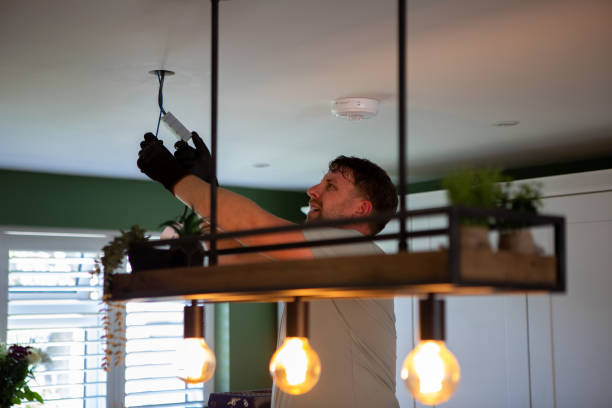 Best Electrical Repair Services  in Monteagle, TN