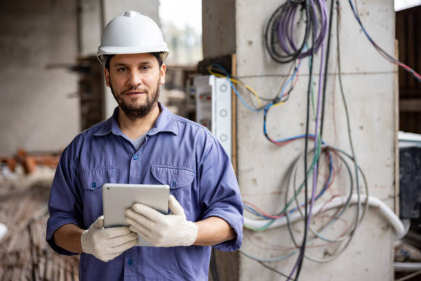 Best Residential Electrician Services  in Monteagle, TN