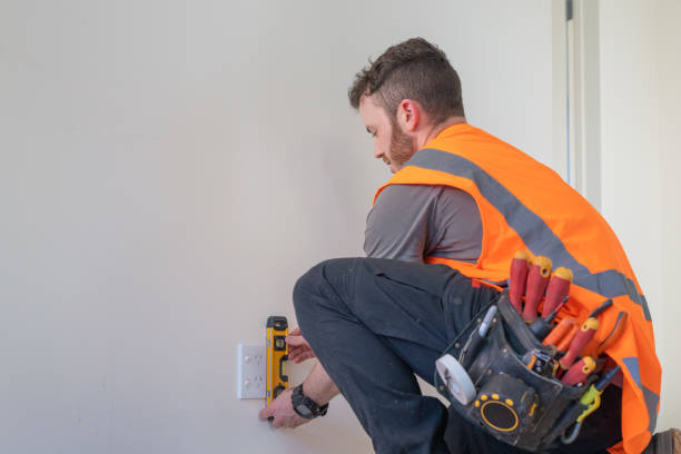 Best Electrician Near Me  in Monteagle, TN
