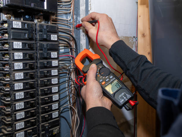 Best Commercial Electrician Services  in Monteagle, TN