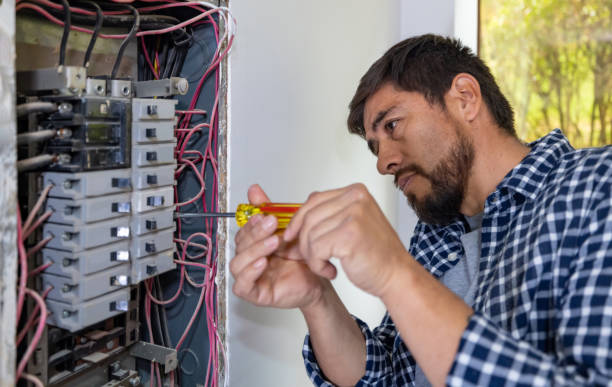 Best Electrical Repair Services  in Monteagle, TN
